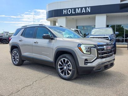 New 2026 GMC Terrain Elevation w/ Elevation Premium Package