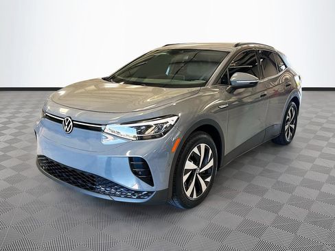 Used 2023 Volkswagen ID.4 Pro RWD image 3