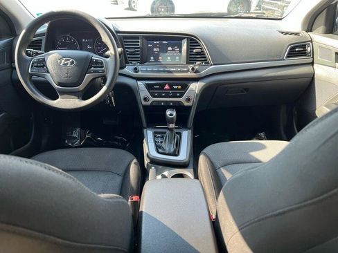 Used 2018 Hyundai Elantra SEL image 9