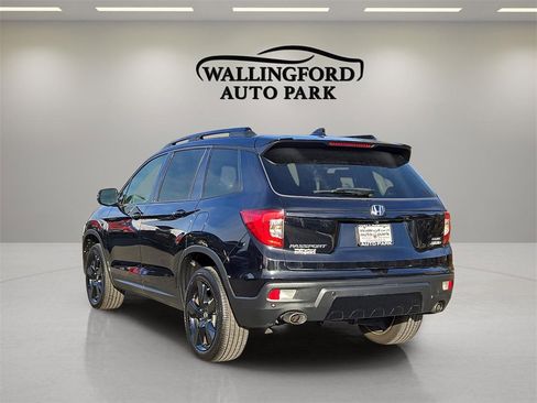 Used 2021 Honda Passport Elite image 6