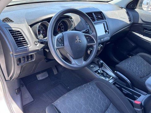 Used 2024 Mitsubishi Outlander Sport AWD image 15