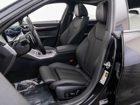 Used 2024 BMW M440i Gran Coupe image 16