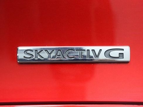 New 2025 MAZDA CX-30 AWD 2.5 S w/ Premium Package image 11