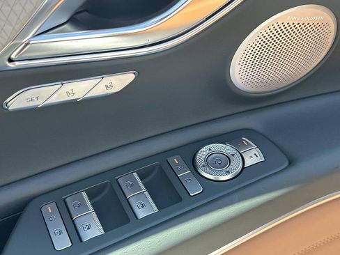 New 2026 Genesis GV80 2.5T Prestige AWD/4WD image 18
