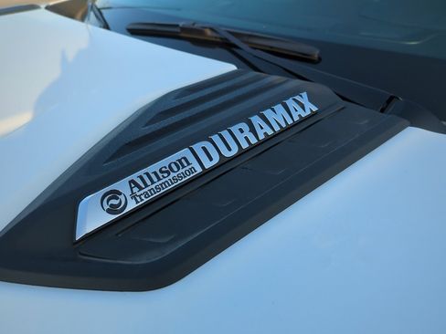 New 2025 Chevrolet Silverado 2500 W/T w/ Snow Plow Prep/Camper Package image 3