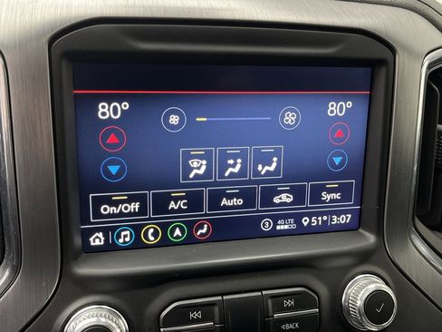 Used 2020 GMC Sierra 1500 Denali w/ Denali Ultimate Package image 22