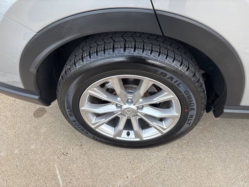 Used 2023 Honda CR-V EX image 34