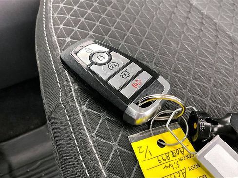 Certified 2023 Ford Escape Active w/ Tech Pack #2 AWD/4WD image 11