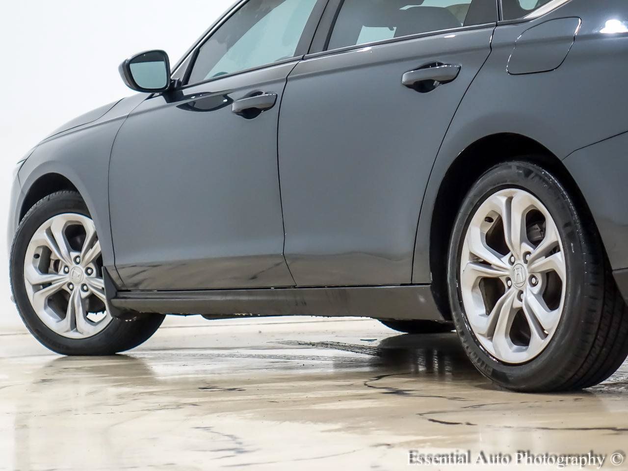 Used 2023 Honda Accord LX image 11
