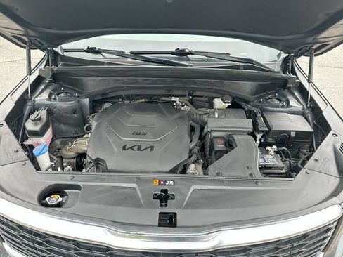 Certified 2022 Kia Telluride S FWD image 20