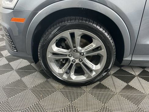 Used 2016 Audi Q3 2.0T Prestige AWD/4WD image 6