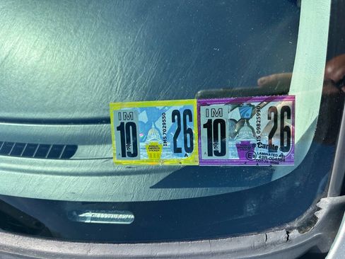 Used 2003 MAZDA Tribute ES image 35