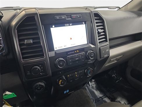 Used 2018 Ford F150 XLT w/ Equipment Group 302A Luxury image 20