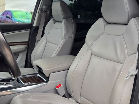 Used 2017 Acura MDX FWD image 13
