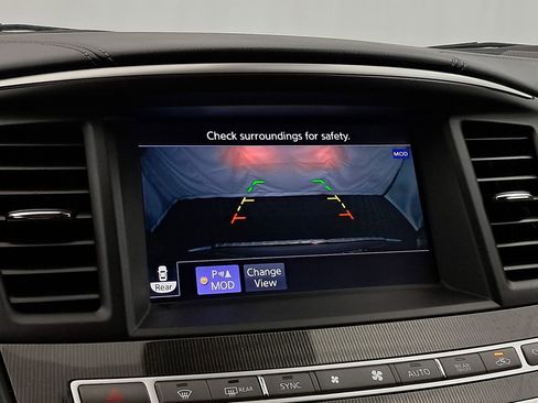 Used 2019 INFINITI QX60 Luxe w/ Essential Package image 22