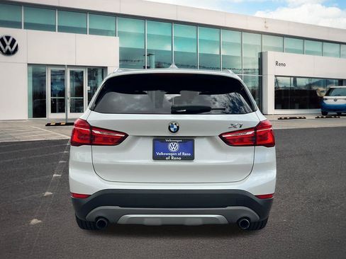 Used 2017 BMW X1 xDrive28i AWD/4WD image 6