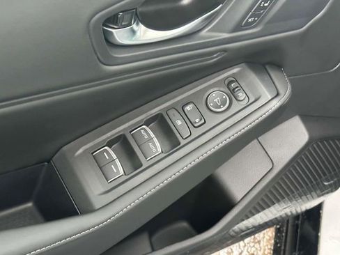 New 2025 Honda Accord Sport image 17