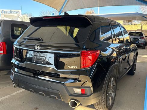 Used 2024 Honda Passport EX-L image 6