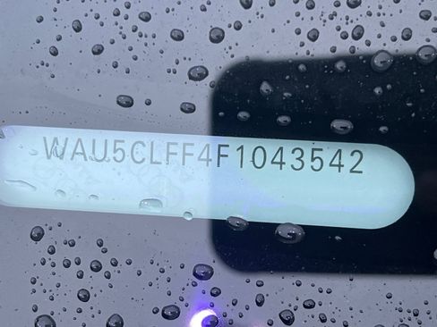 Used 2015 Audi A3 1.8T Premium Plus image 3