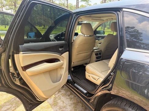 Used 2016 Acura MDX FWD w/ Technology Package image 25