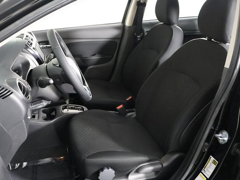 Used 2024 Mitsubishi Mirage G4 SE FWD image 26