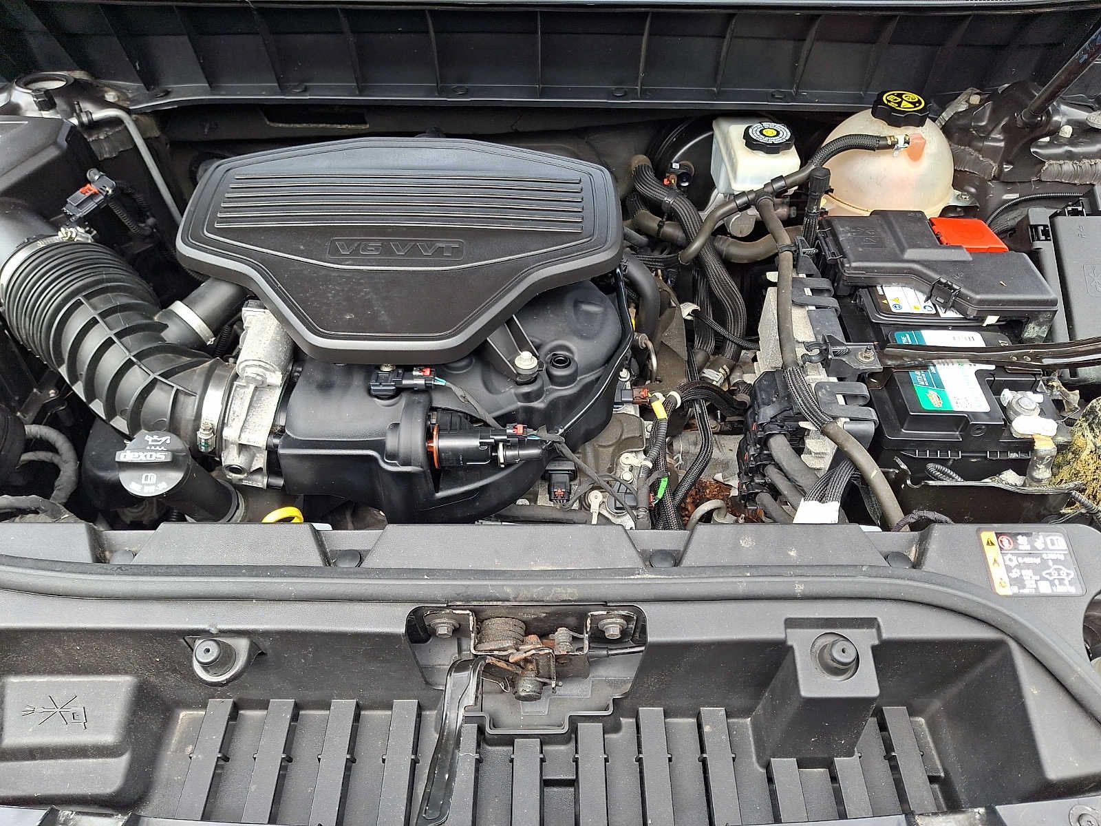 Used 2019 GMC Acadia SLE AWD/4WD image 28