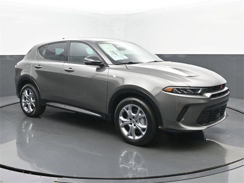 New 2025 Dodge Hornet R/T image 7