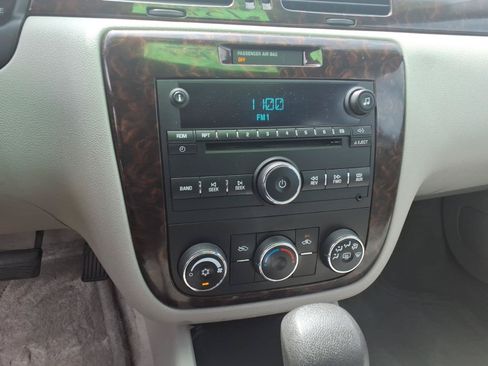 Used 2016 Chevrolet Impala Limited LS FWD image 20