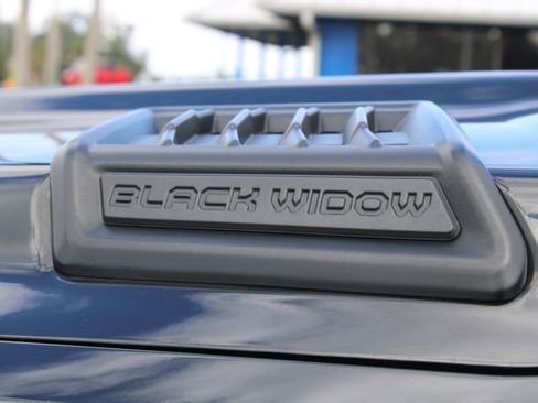 Used 2022 RAM 1500 Big Horn image 17