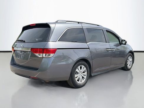 Used 2016 Honda Odyssey EX-L image 5