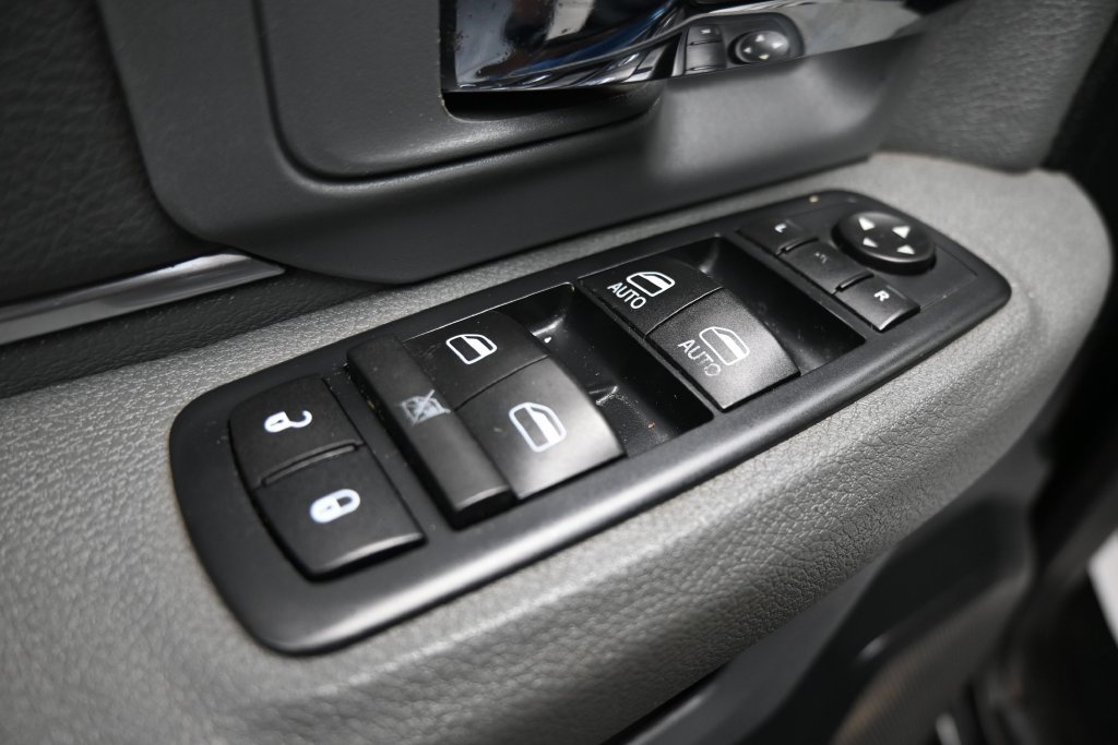 Used 2016 RAM 1500 Outdoorsman AWD/4WD image 11