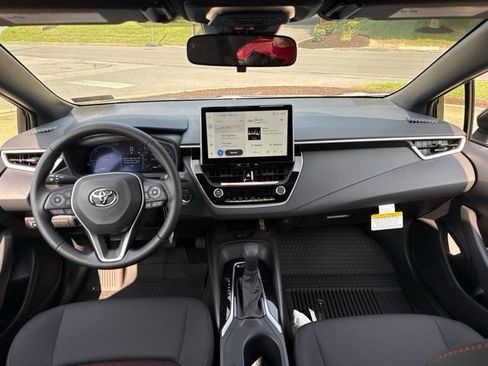 New 2026 Toyota Corolla SE AWD/4WD image 15