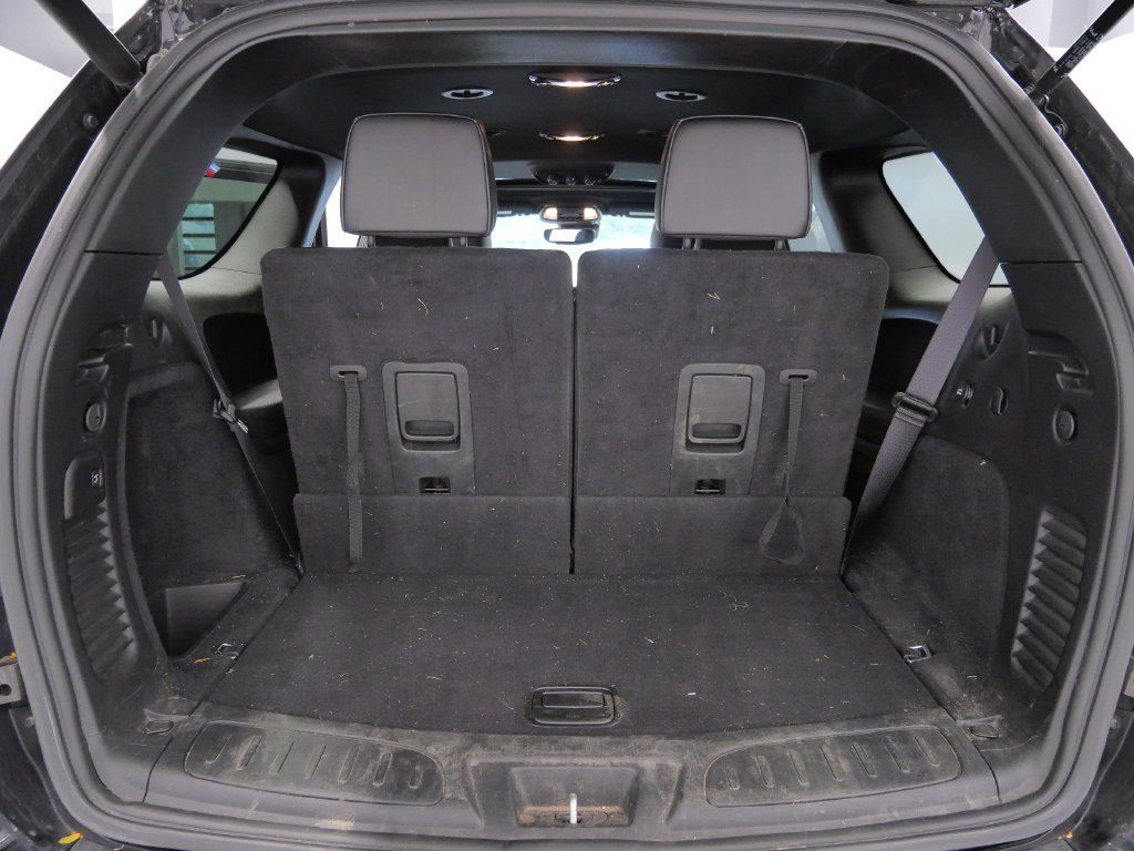 Certified 2024 Dodge Durango GT AWD/4WD image 12