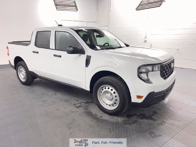 New 2026 Ford Maverick XL w/ Equipment Group 101A AWD/4WD image 6