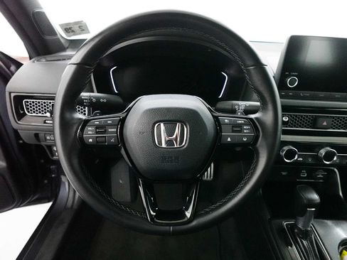 Used 2024 Honda Civic Sport image 16