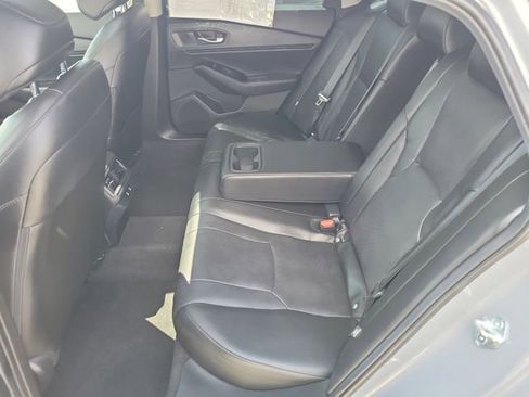 Used 2024 Honda Accord Touring image 26
