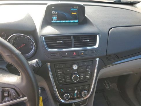 Used 2014 Buick Encore Leather image 13