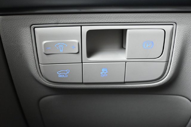 New 2026 Hyundai Tucson Limited AWD/4WD image 24