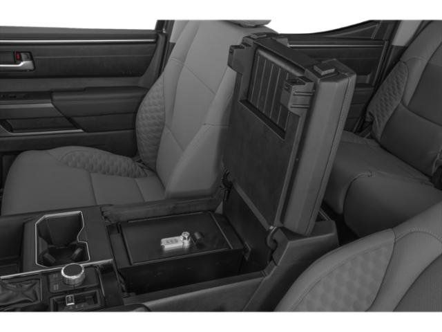 New 2026 Toyota Tundra SR5 AWD/4WD image 13