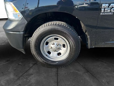 Used 2023 RAM 1500 Tradesman image 14