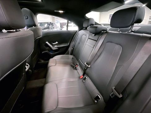 Used 2026 Mercedes-Benz CLA 250 CLA 250 image 18