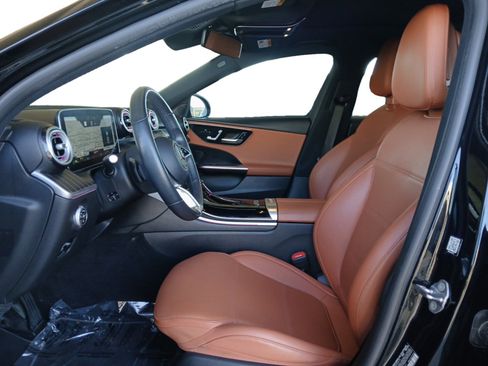 Used 2023 Mercedes-Benz C 300 C 300 image 9