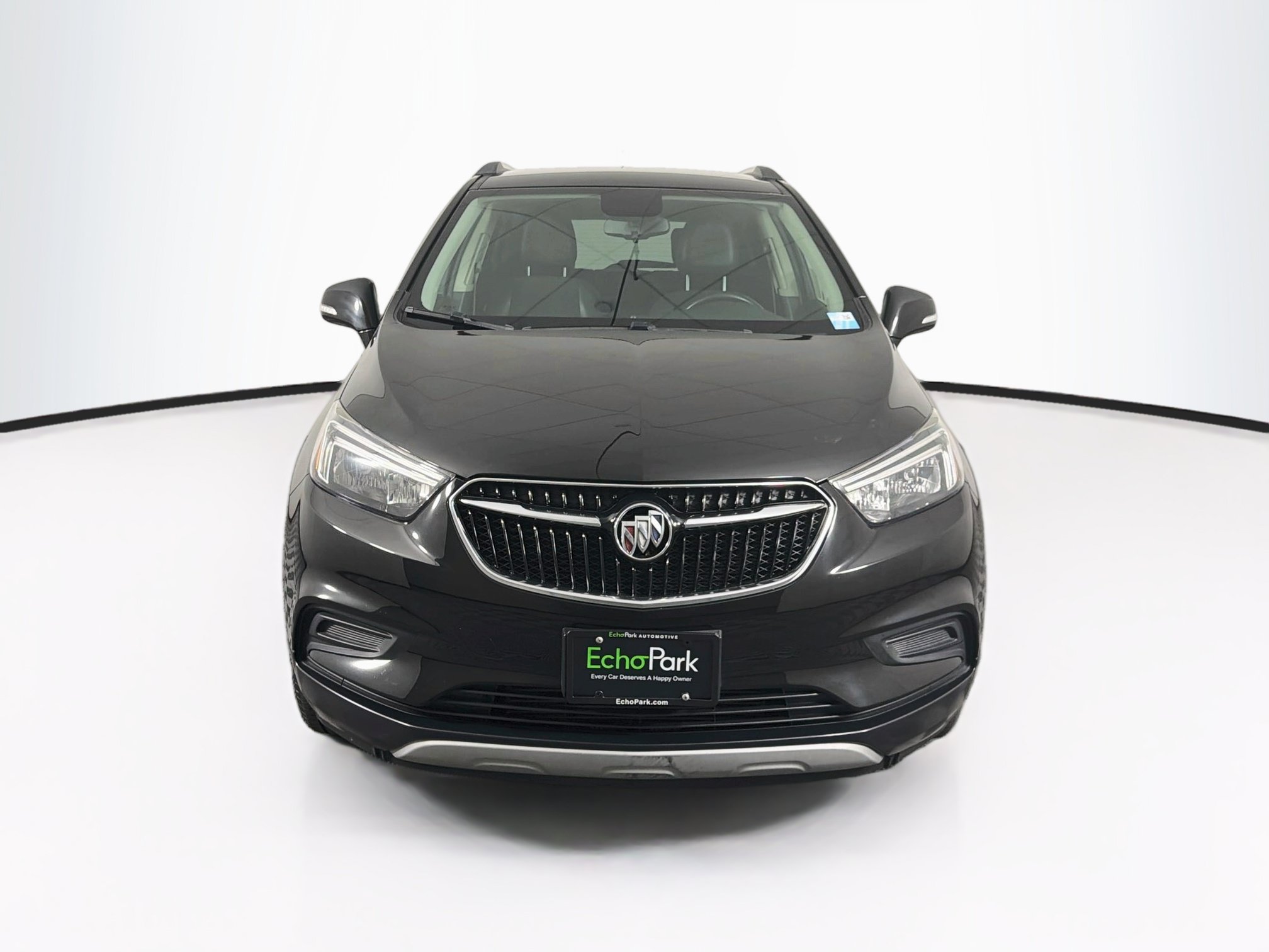 Used 2019 Buick Encore Preferred FWD image 2