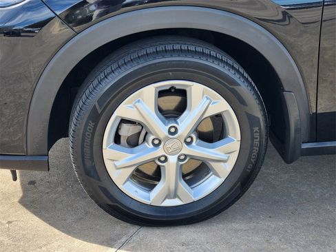 Certified 2023 Honda HR-V LX image 11