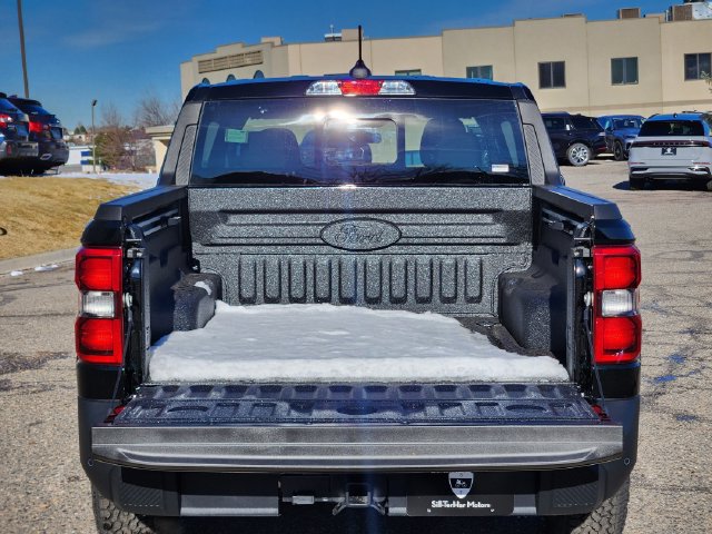 New 2026 Ford Maverick Tremor AWD/4WD image 17