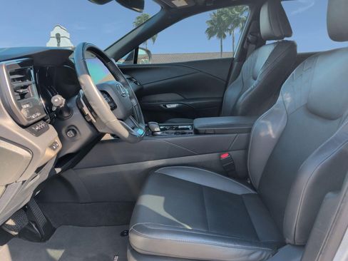 Used 2023 Lexus RX 350 Premium w/ Cold Area Package image 11