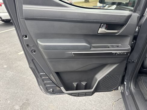 New 2025 Toyota Tacoma TRD Sport RWD image 26