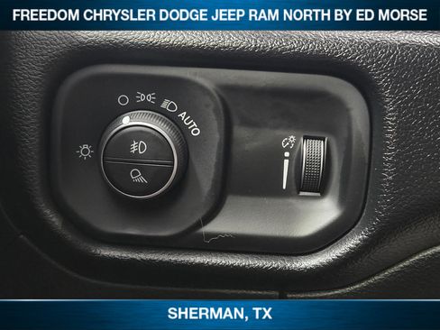 Used 2021 RAM 1500 Lone Star image 16
