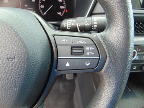 Certified 2026 Honda CR-V EX image 17
