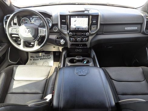 Used 2024 RAM 1500 Laramie image 10